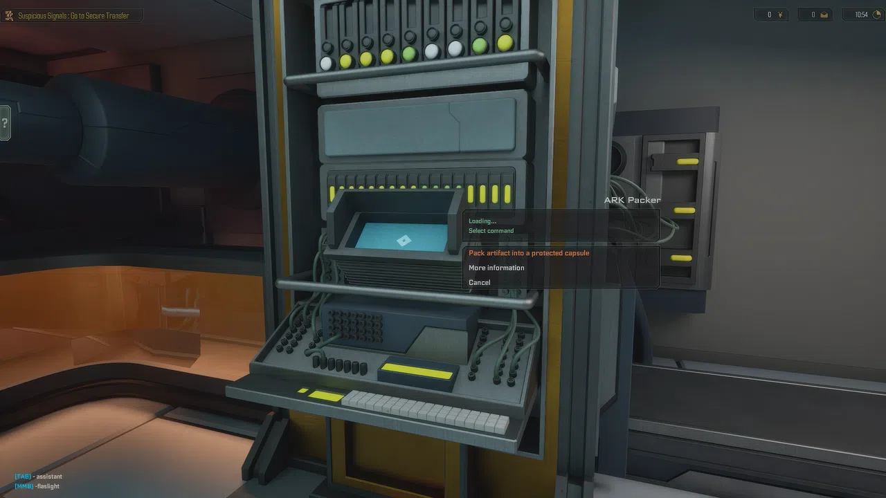 Infogrind Screenshot 6