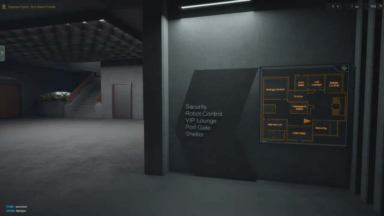 Infogrind Screenshot 7