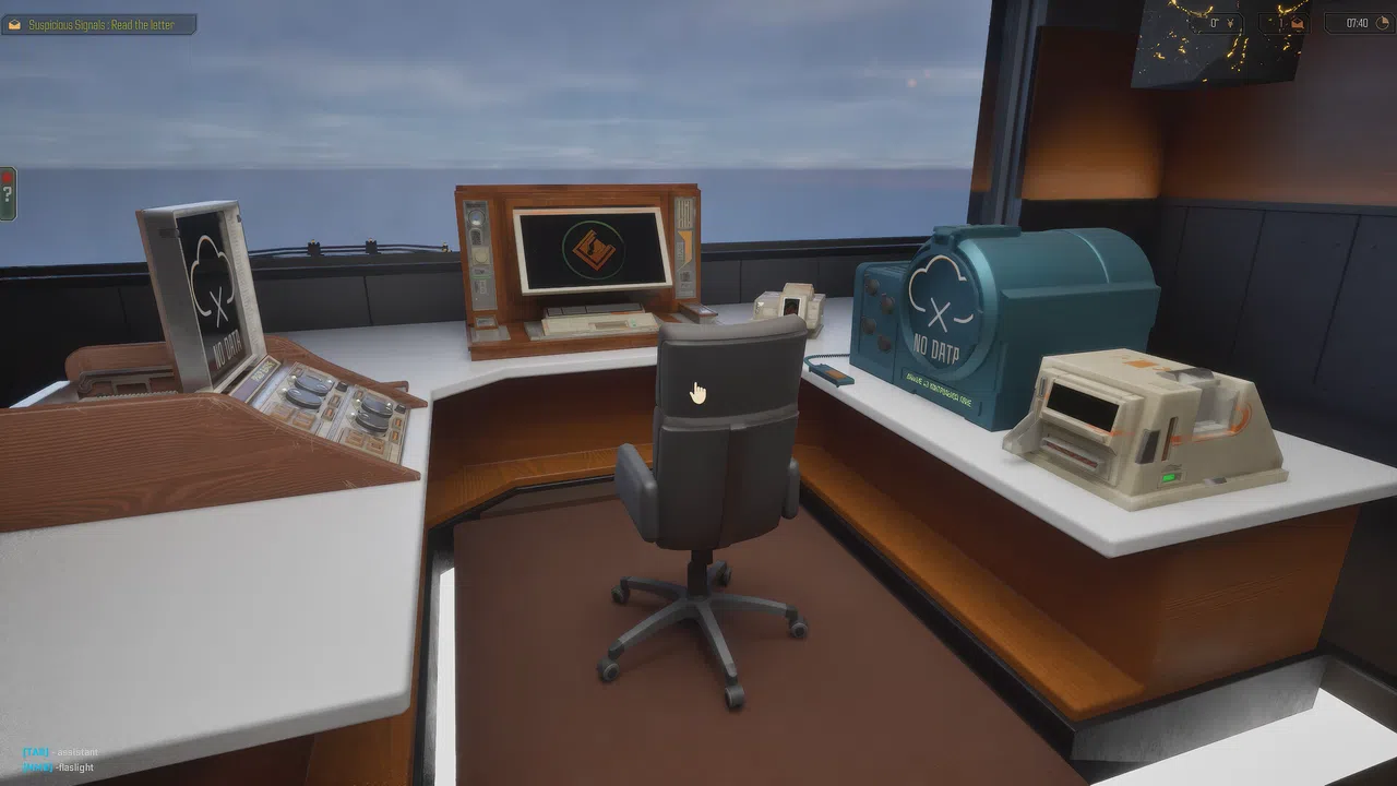 Infogrind Screenshot 0