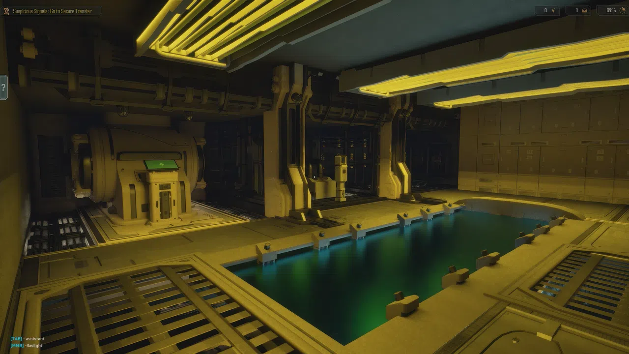 Infogrind Screenshot 4