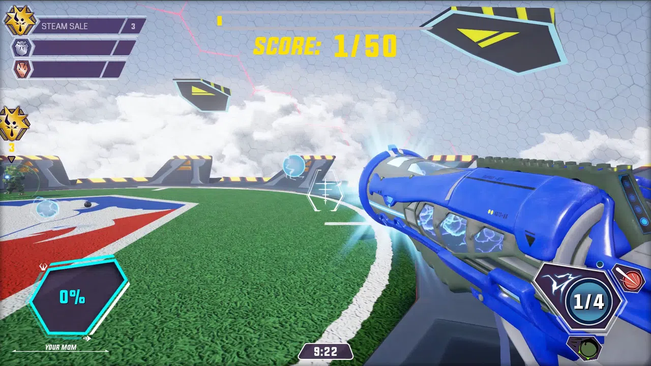 NOKBAK Screenshot 3