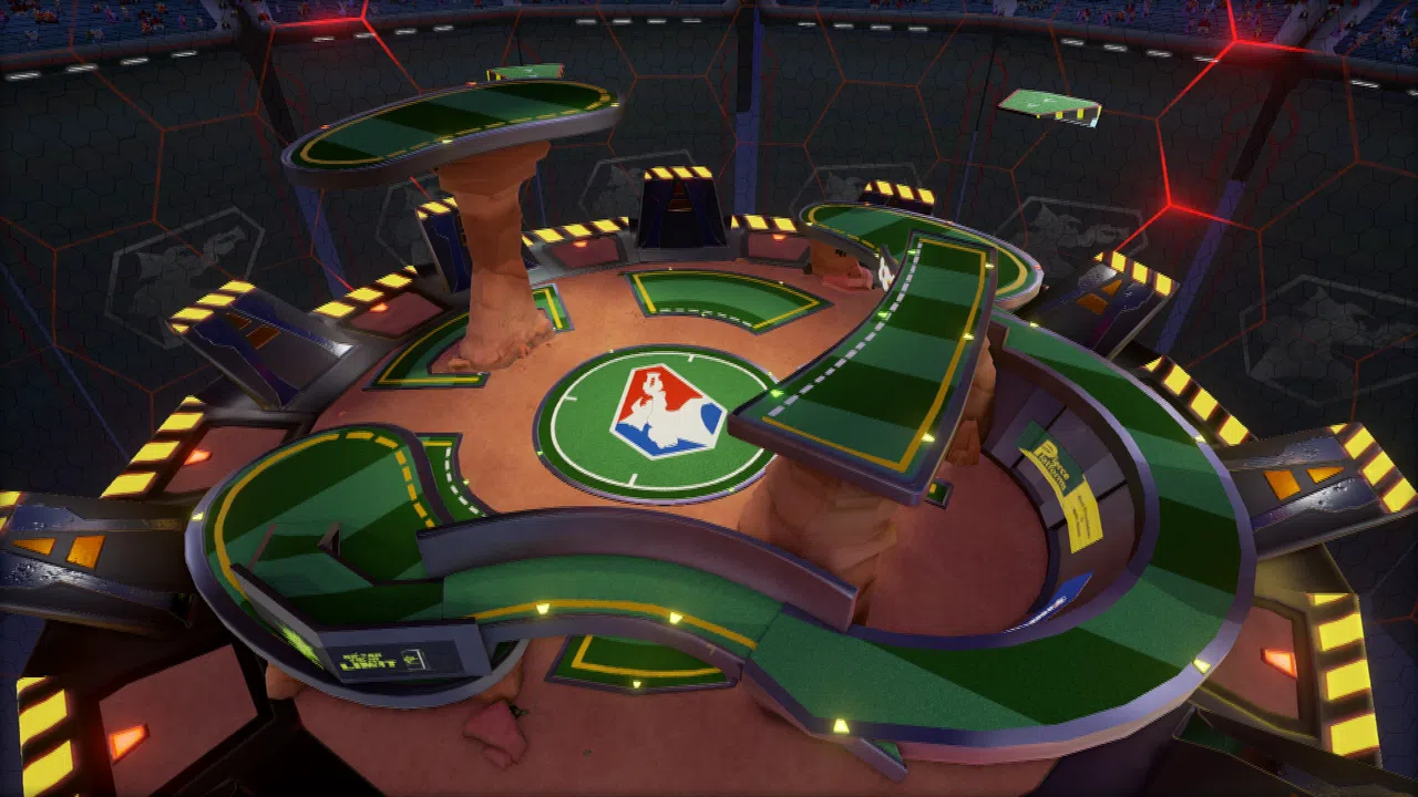NOKBAK Screenshot 5