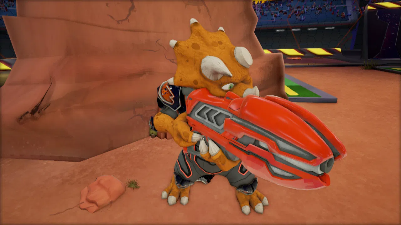 NOKBAK Screenshot 6