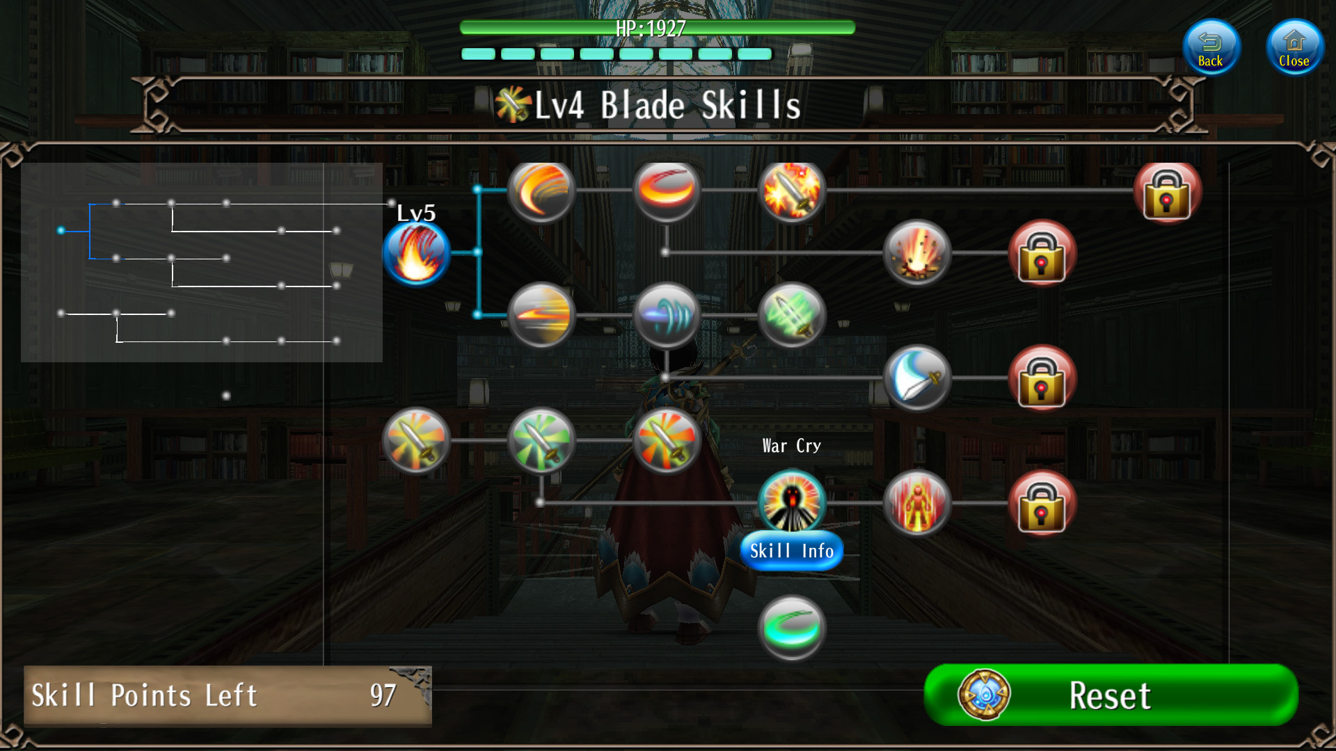 Toram Online Screenshot 4