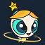 Asteroid Girl icon