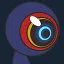 Smashed the Black Hole! icon