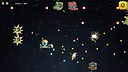 Asteroid Girl Screenshot 2