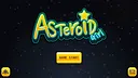 Asteroid Girl Screenshot 0