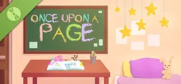  Once Upon a Page [Demo]
