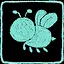 Bee-trayal icon