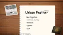 Urban Feather Screenshot 4