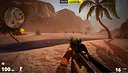 Unknown Surge Screenshot 3