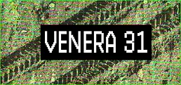 VENERA 31