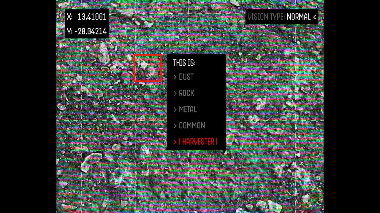 VENERA 31 Screenshot 1