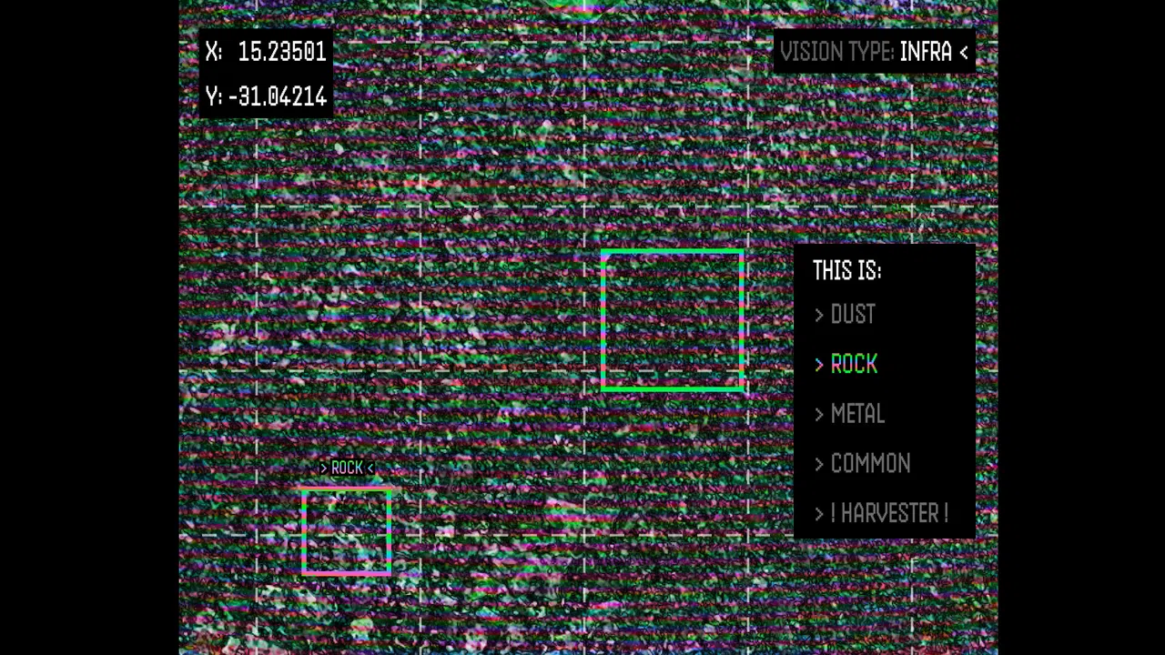 VENERA 31 Screenshot 0