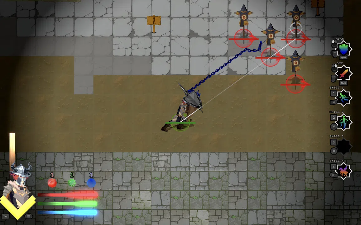Ninety Nine Dungeons Screenshot 11