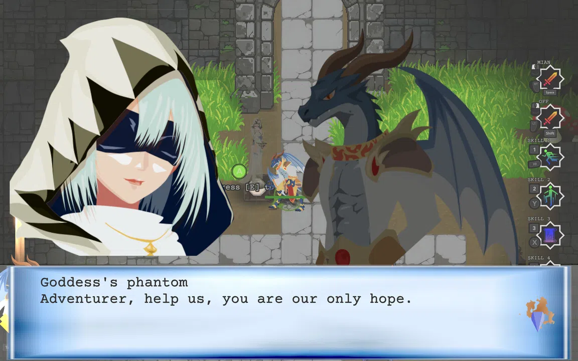 Ninety Nine Dungeons Screenshot 12