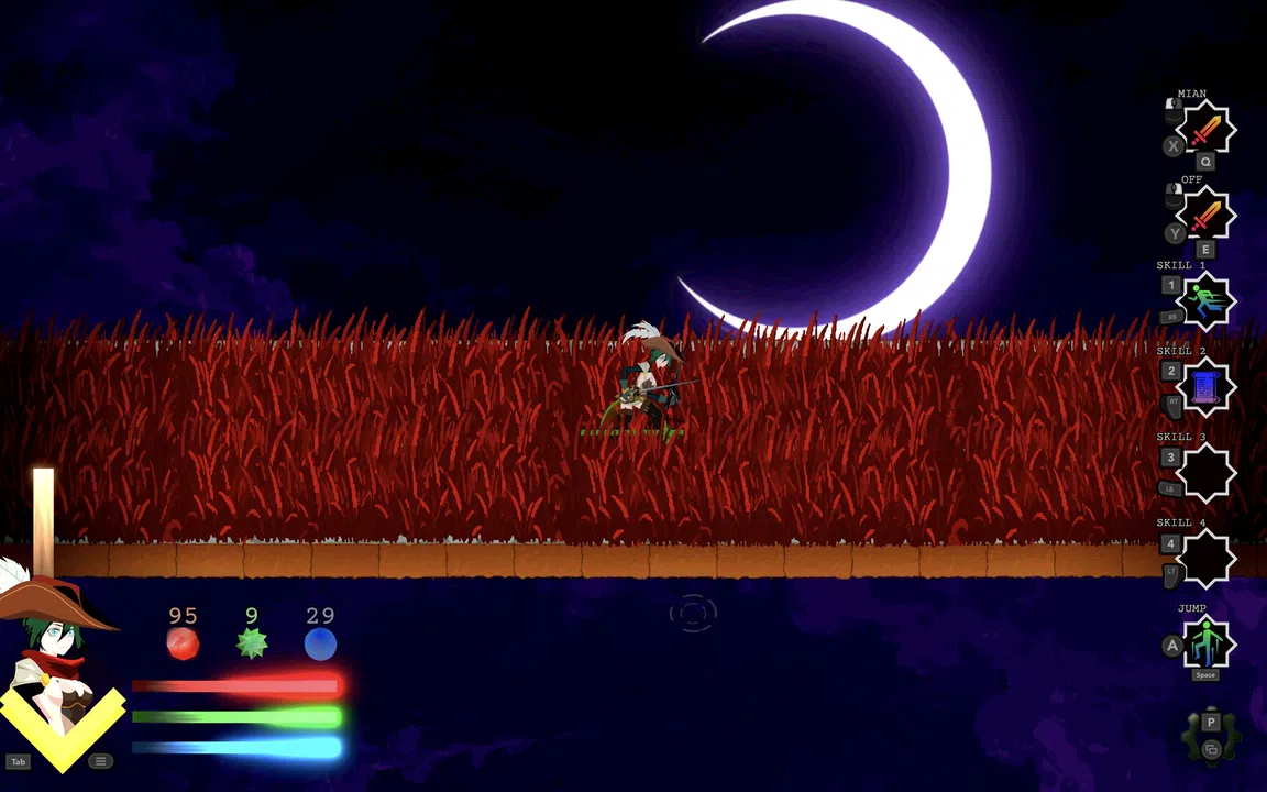 Ninety Nine Dungeons Screenshot 1