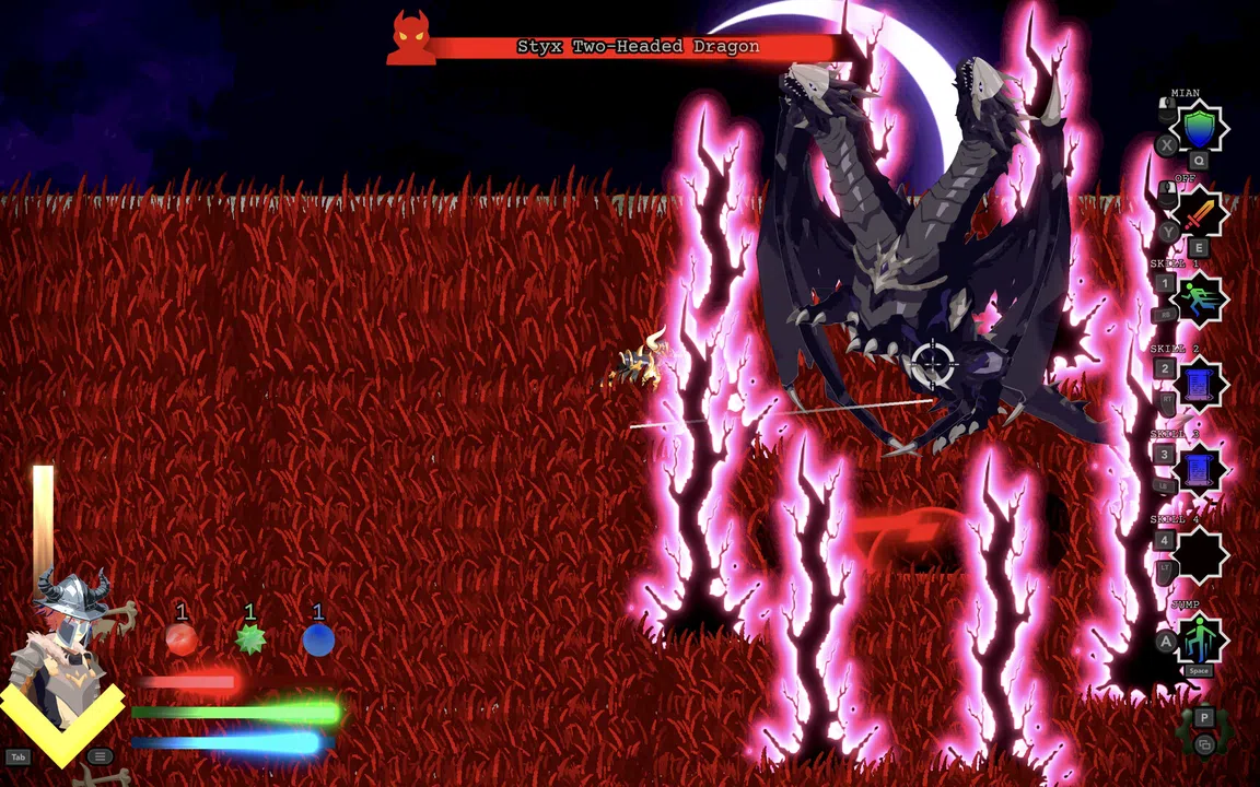 Ninety Nine Dungeons Screenshot 2
