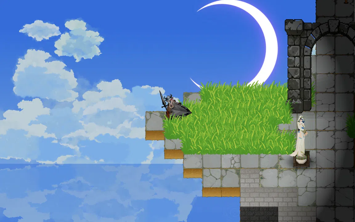 Ninety Nine Dungeons Screenshot 0