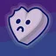 Heartless icon