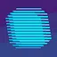 Hologram icon