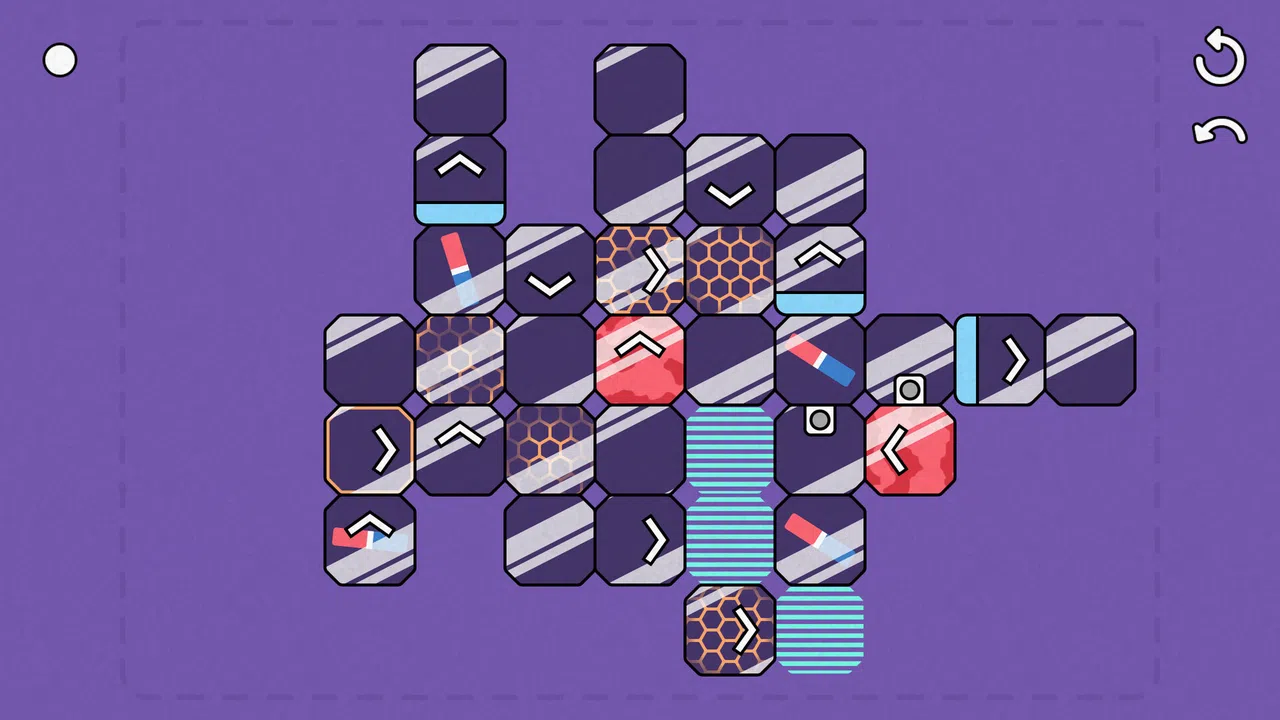 Lovux Screenshot 3