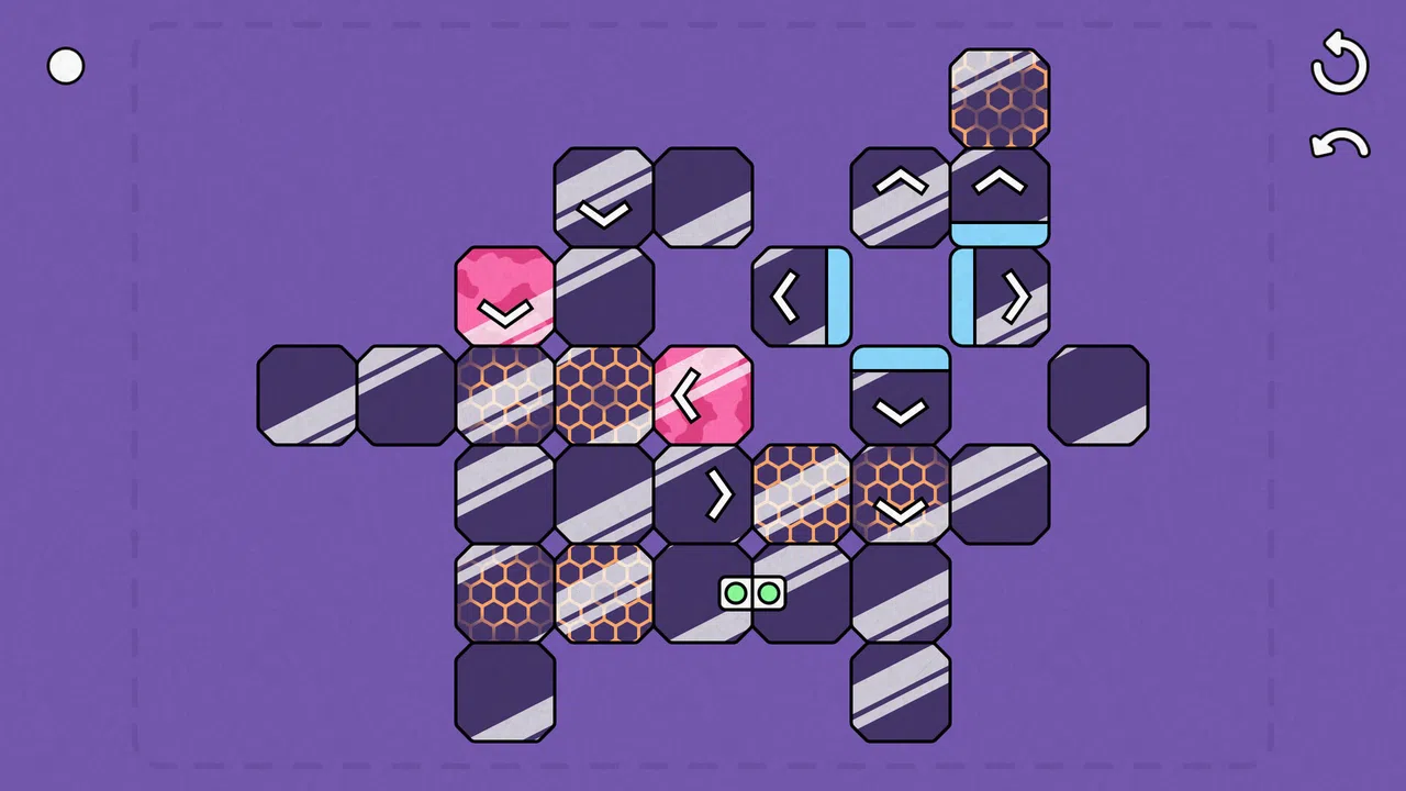 Lovux Screenshot 1