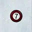 Better than running icon