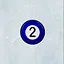 Actually, 2 slippery icon