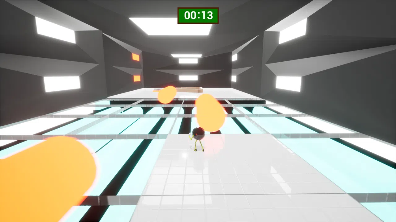 8 Ball 4 Screenshot 4
