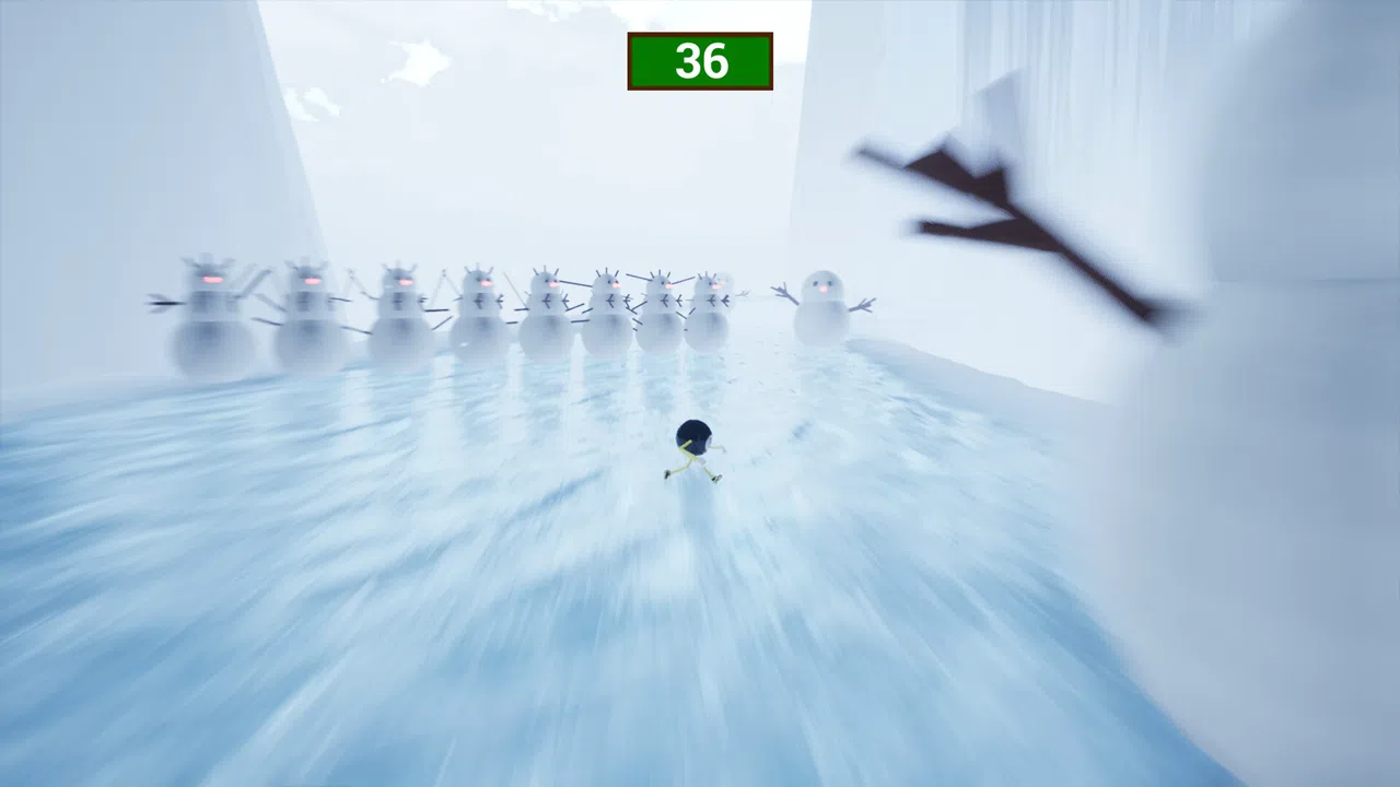 8 Ball 4 Screenshot 3