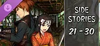 Samurai of Hyuga Book 6 - Side Stories 21-30