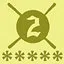 Five stars 2 icon