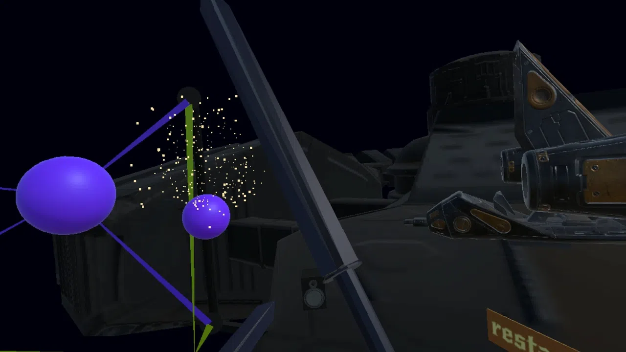 Tonetaker VR Screenshot 2