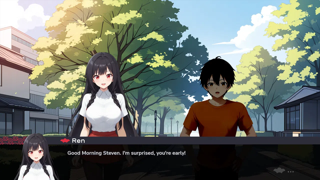 Asaya Screenshot 1