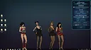 Desktop Girls Screenshot 4