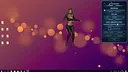 Desktop Girls Screenshot 0