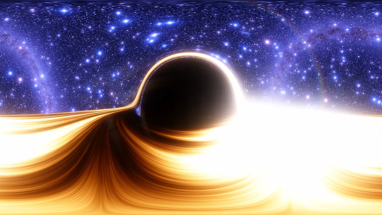 SpaceEngine PRO Screenshot 4