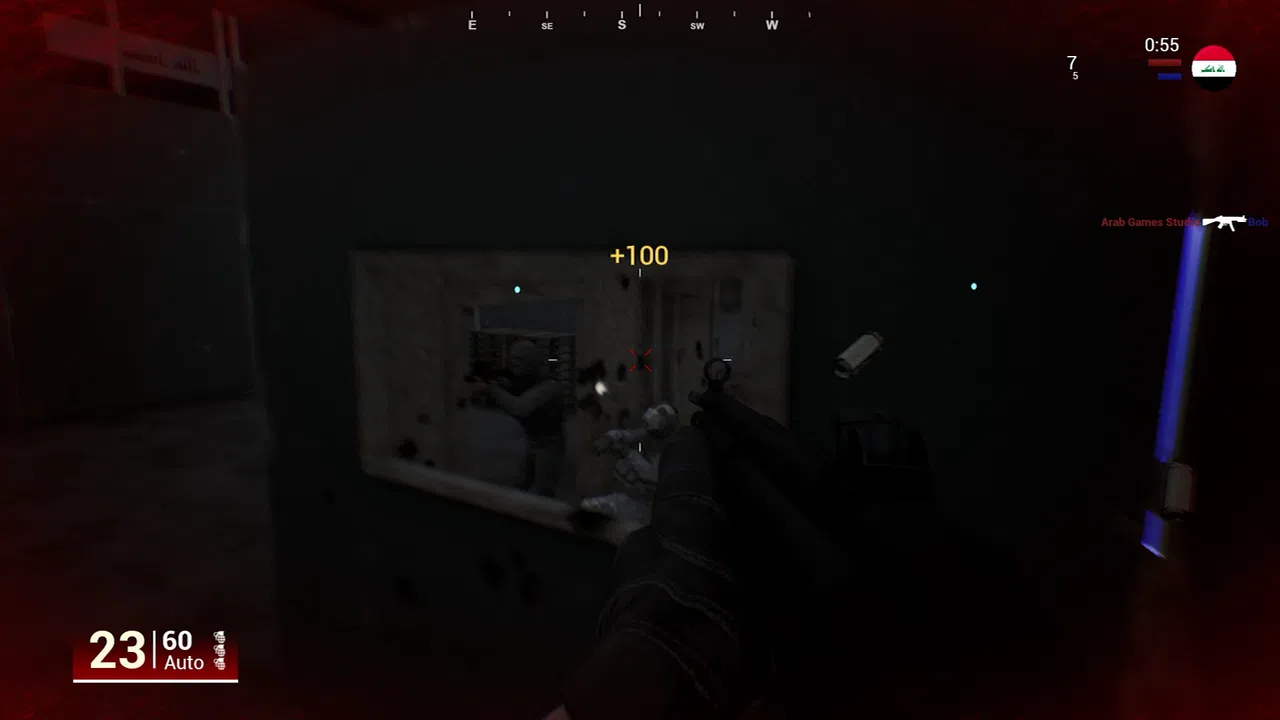 Iraq War Screenshot 4