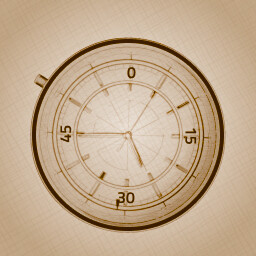 Before the File Closes