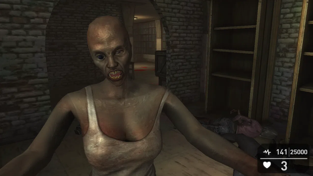 GameGuru Classic Screenshot 3