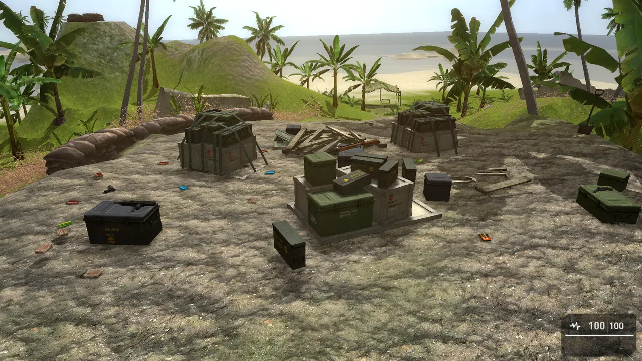 GameGuru Classic Screenshot 4