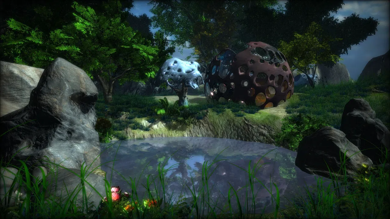 GameGuru Classic Screenshot 0