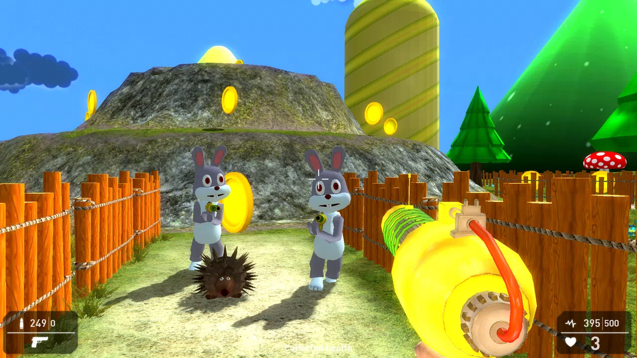 GameGuru Classic Screenshot 2