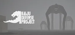 Kaiju Defense Project