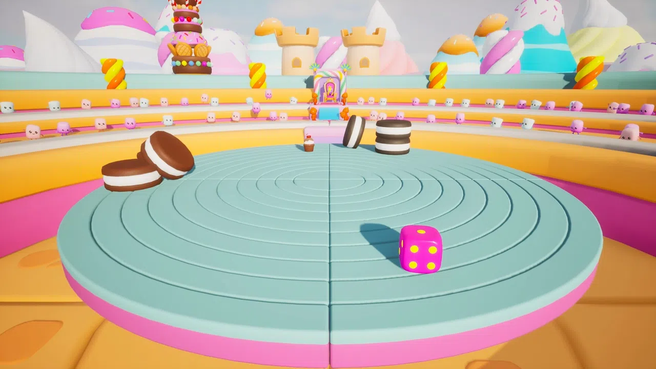 Happy My Friends Screenshot 7
