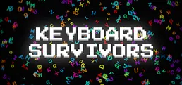 Keyboard Survivors