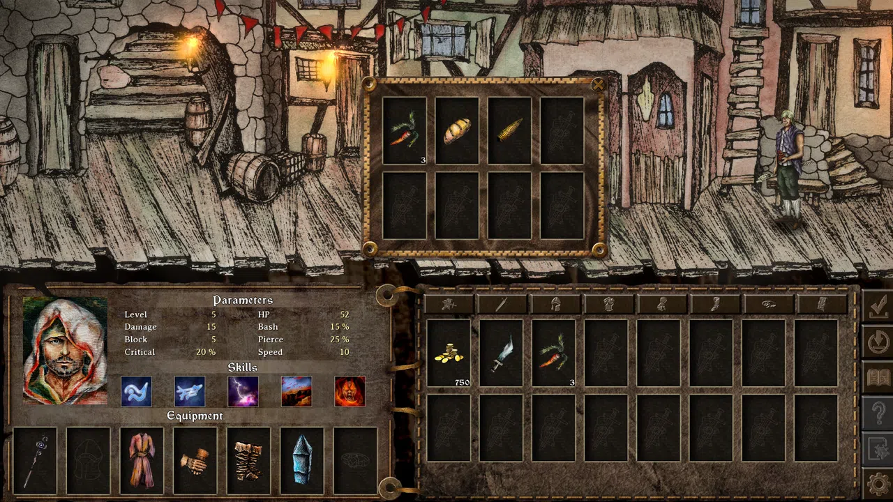 Last Joy Screenshot 3