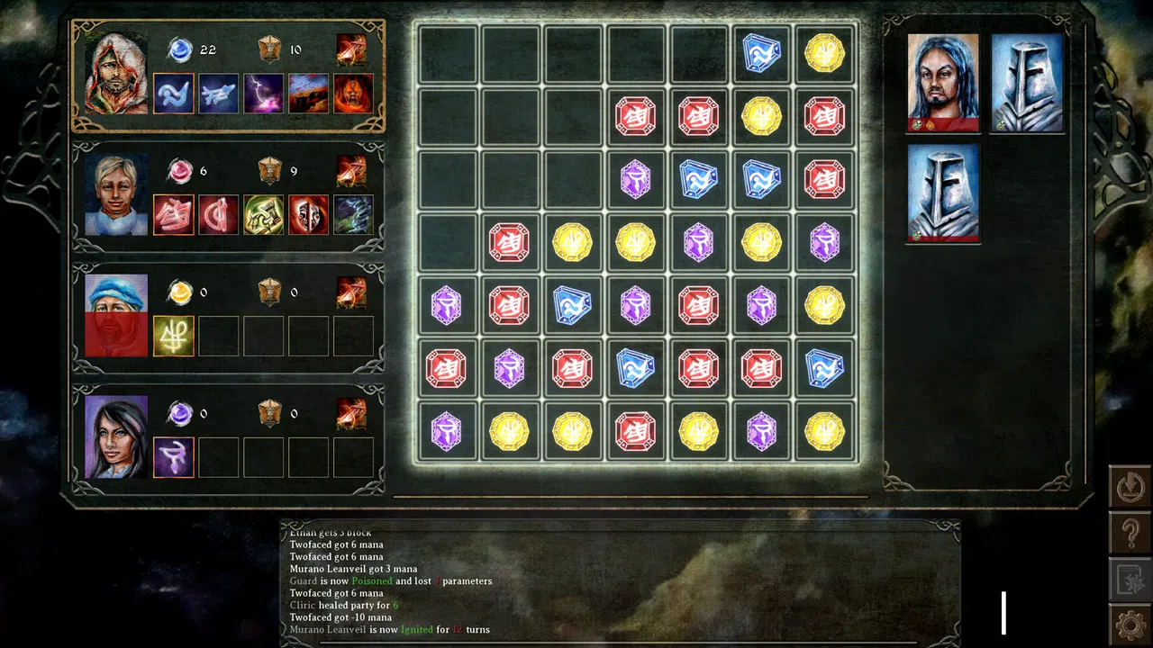 Last Joy Screenshot 4